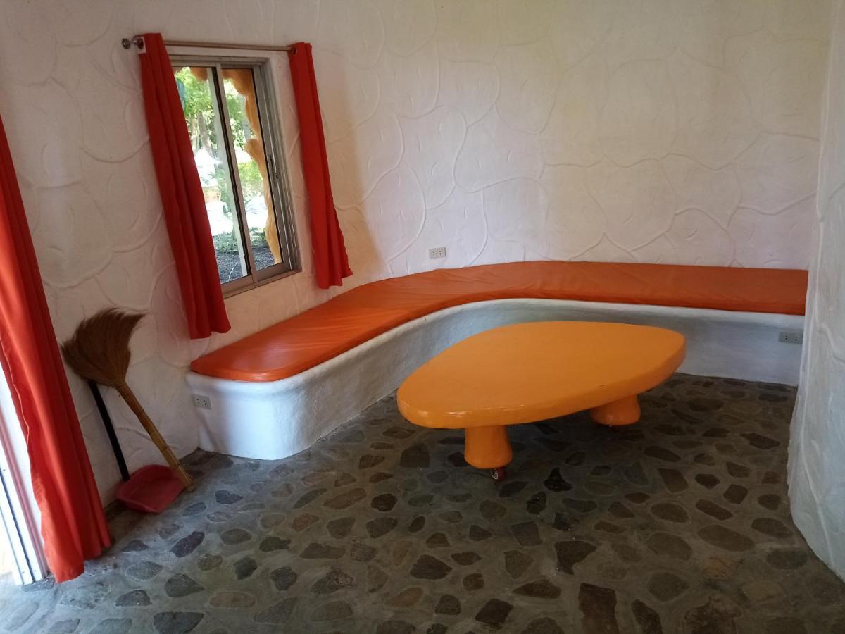 Flintstone Mini-Cave Apartamento Poctoy Exterior foto